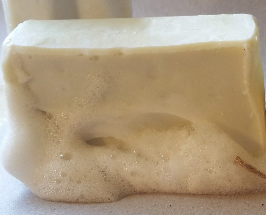 Hand Soap Bars